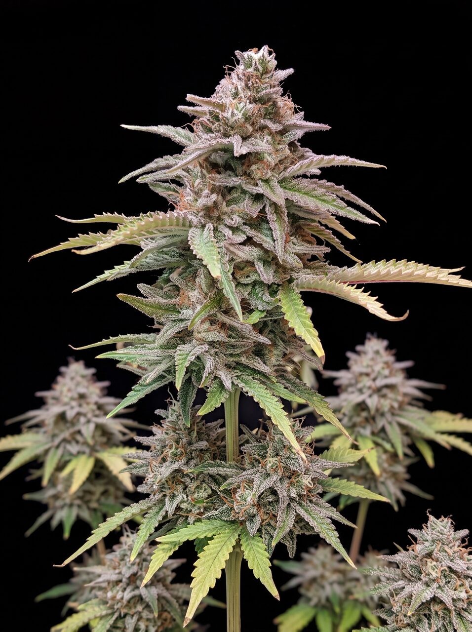 Critical Mass CBD Autoflower Seeds