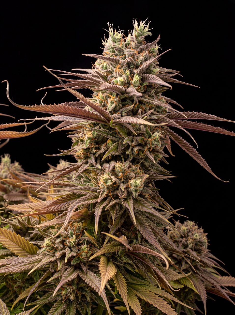 Critical Mass CBD Seeds