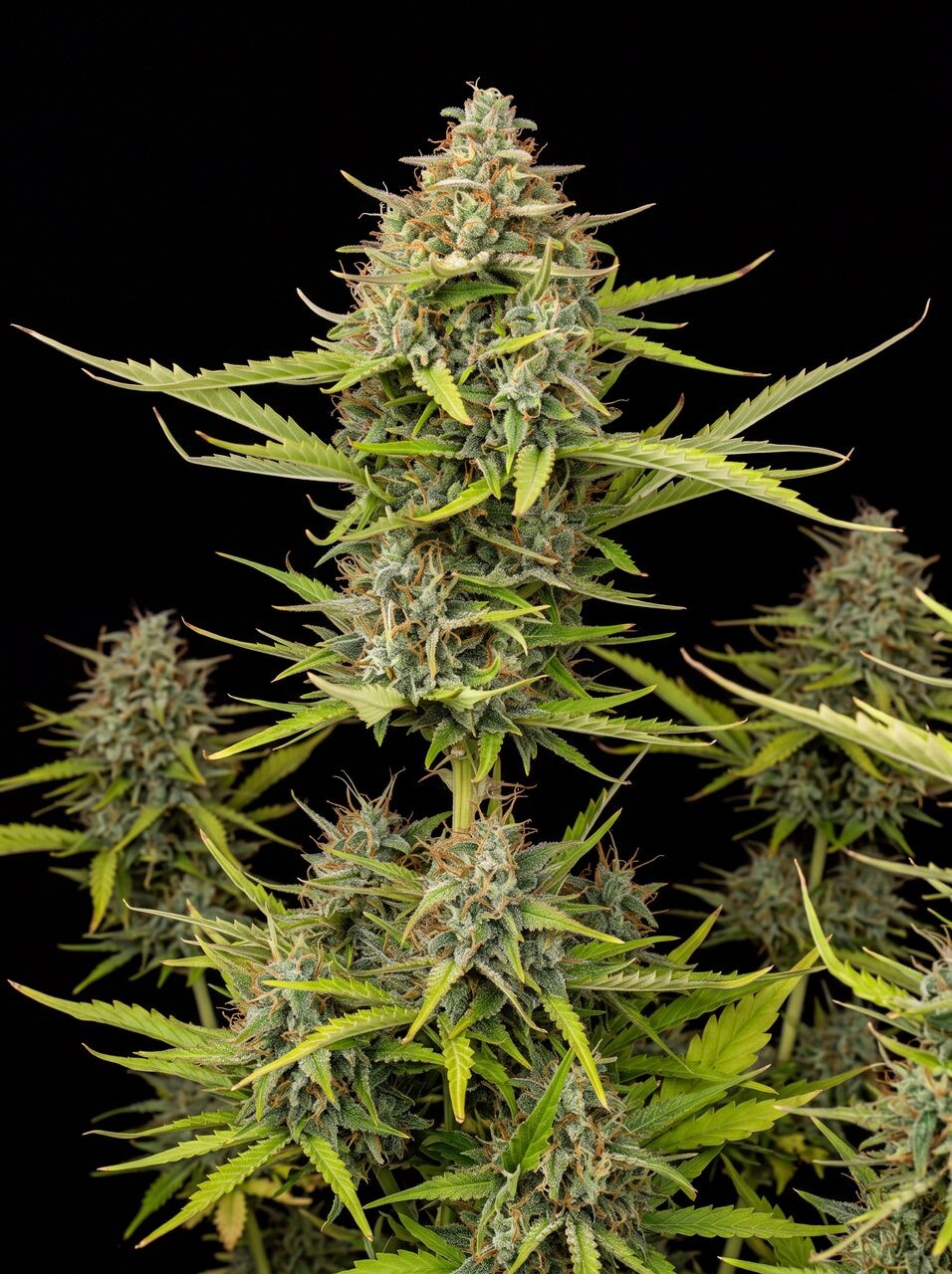 Critical Mass Seeds