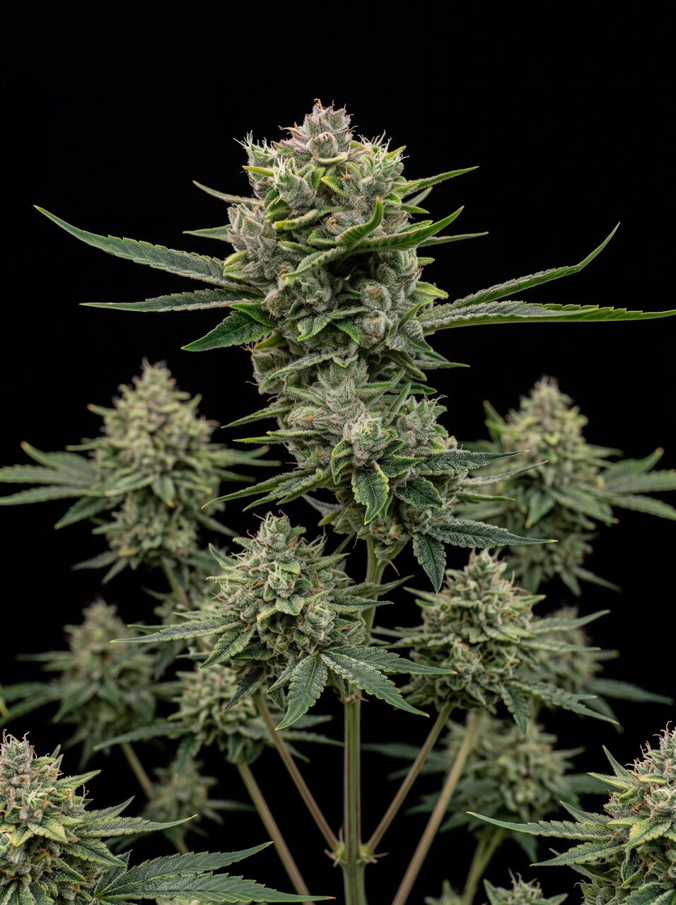 Diesel Glue Autoflower Seeds