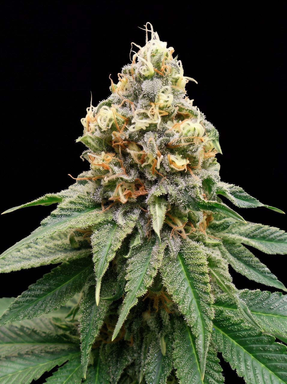 Disco Bizkit Seeds