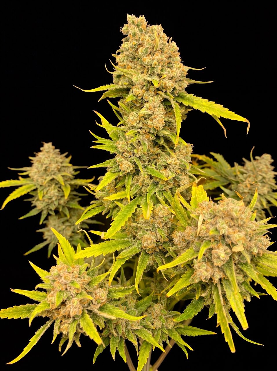 Durban Poison Autoflower Seeds