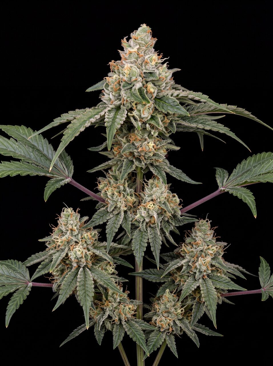 Durban Poison Seeds