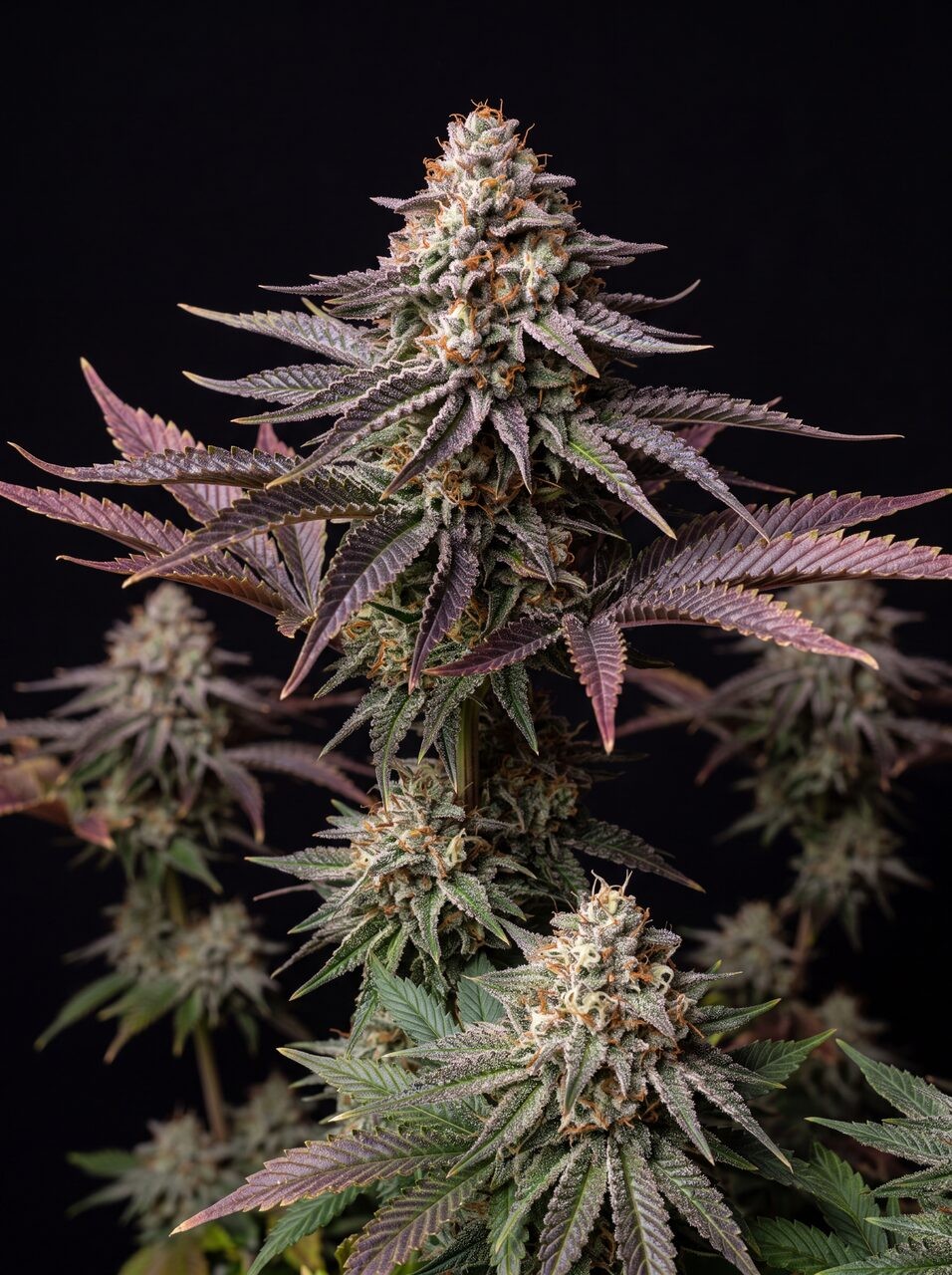 Gary Payton Autoflower Seeds