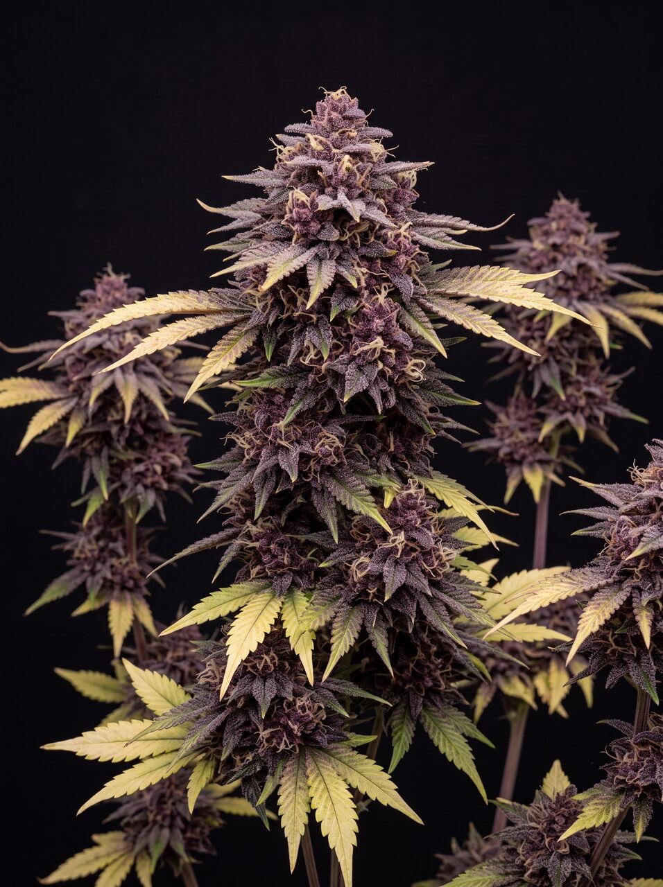Gelato Sherbet Seeds