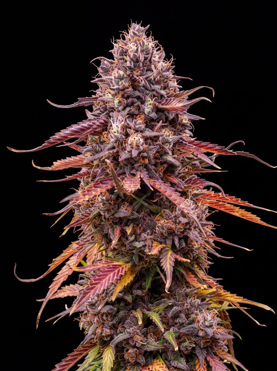 Girl Scout Cookies Extreme Seeds