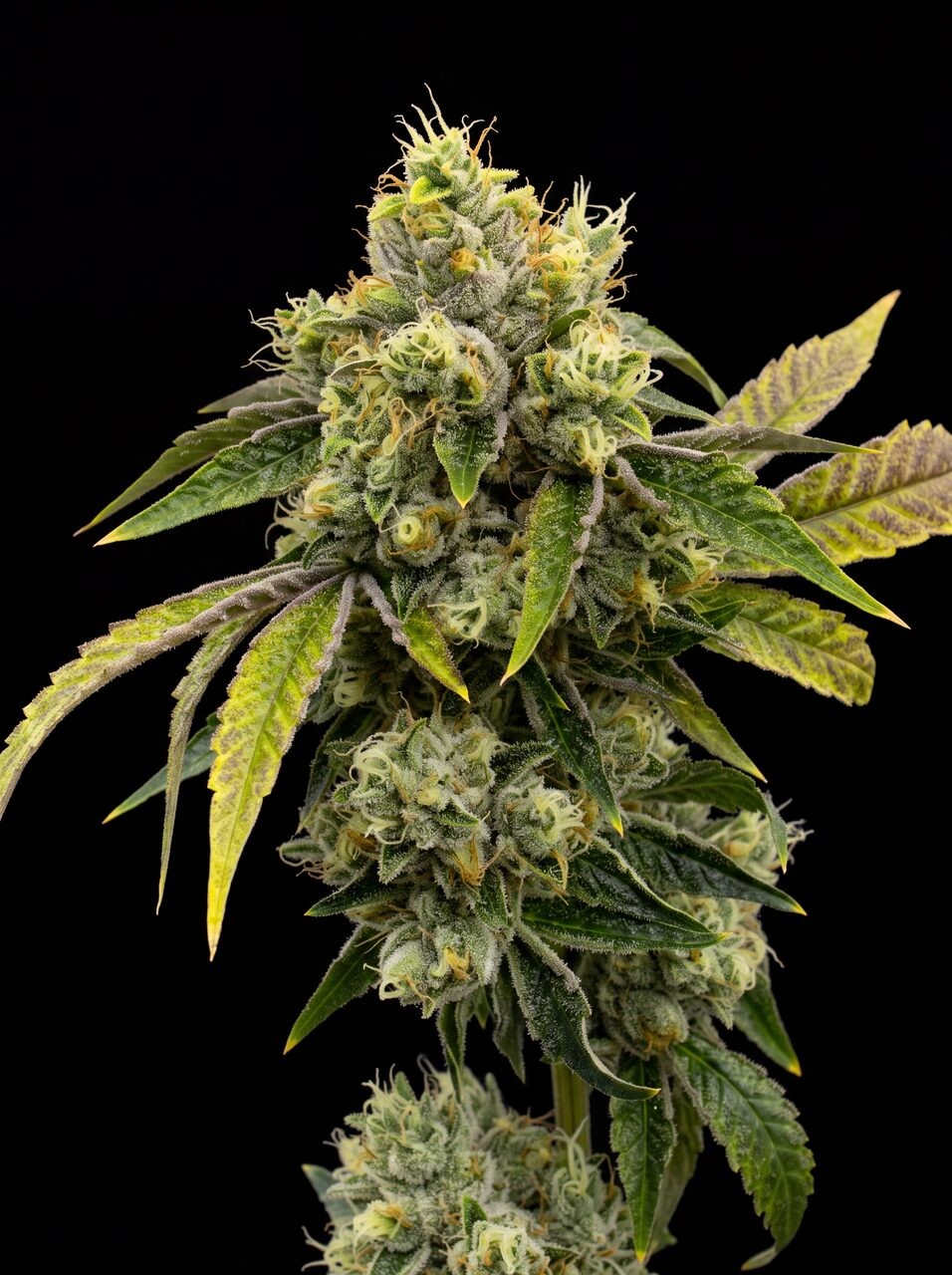 Gorilla Lemon Fire Seeds