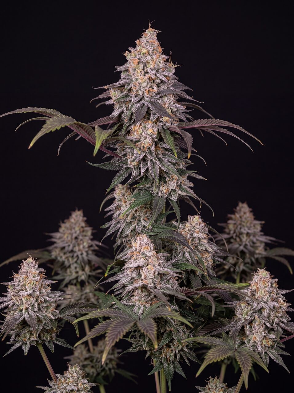 Granddaddy Purple Autoflower Seeds