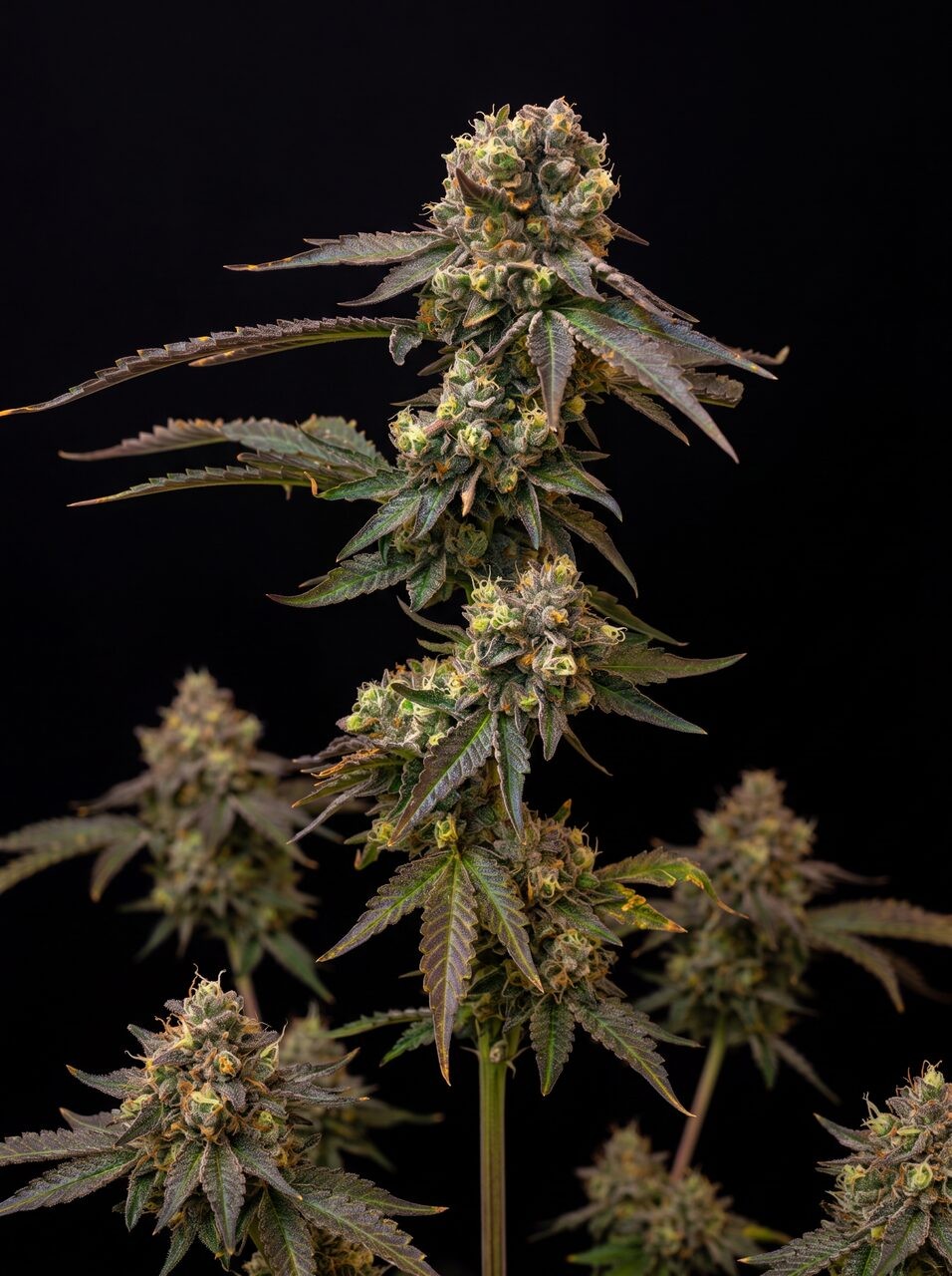 Grape God Autoflower Seeds