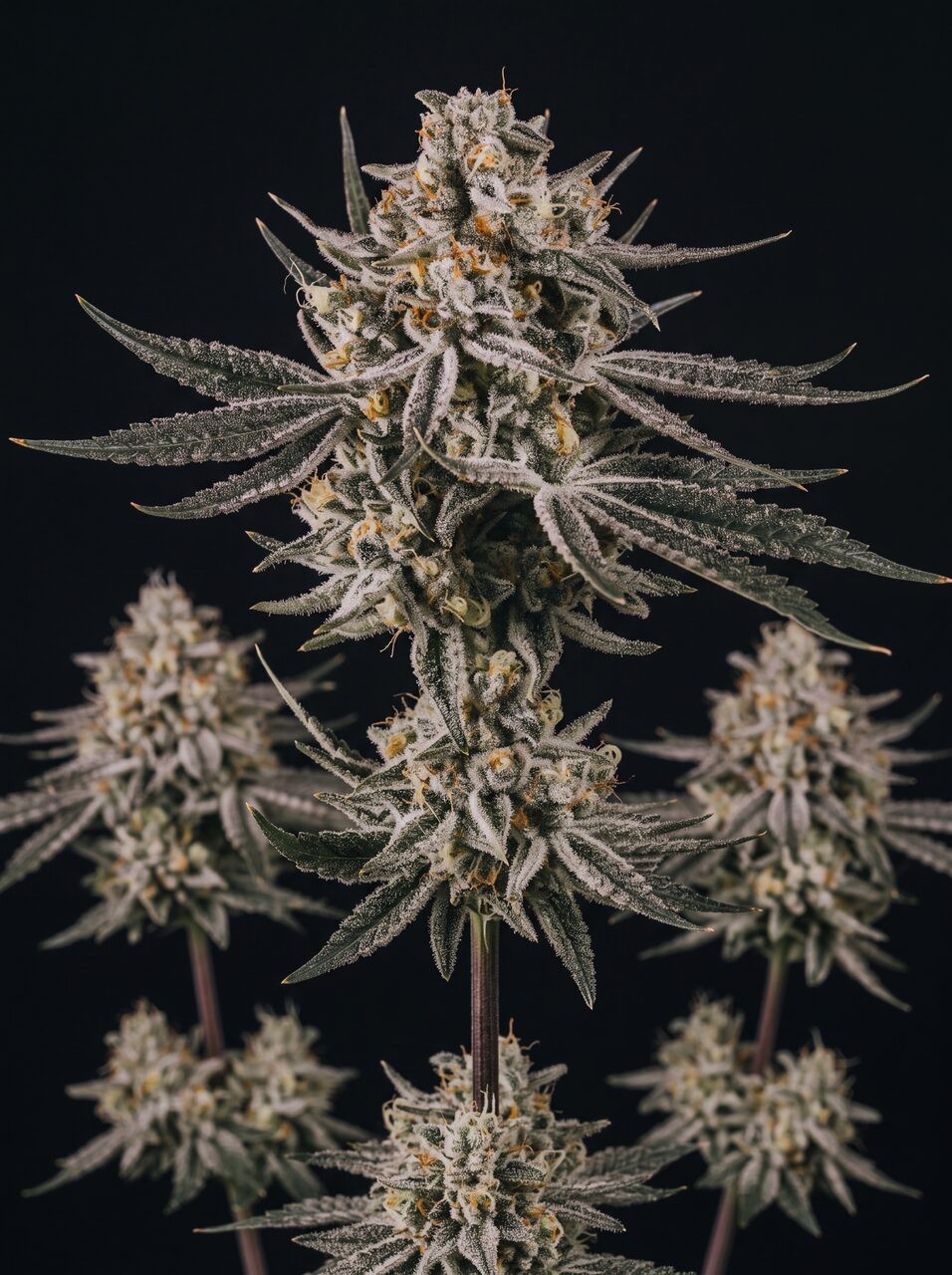 Grape Octane Autoflower Seeds