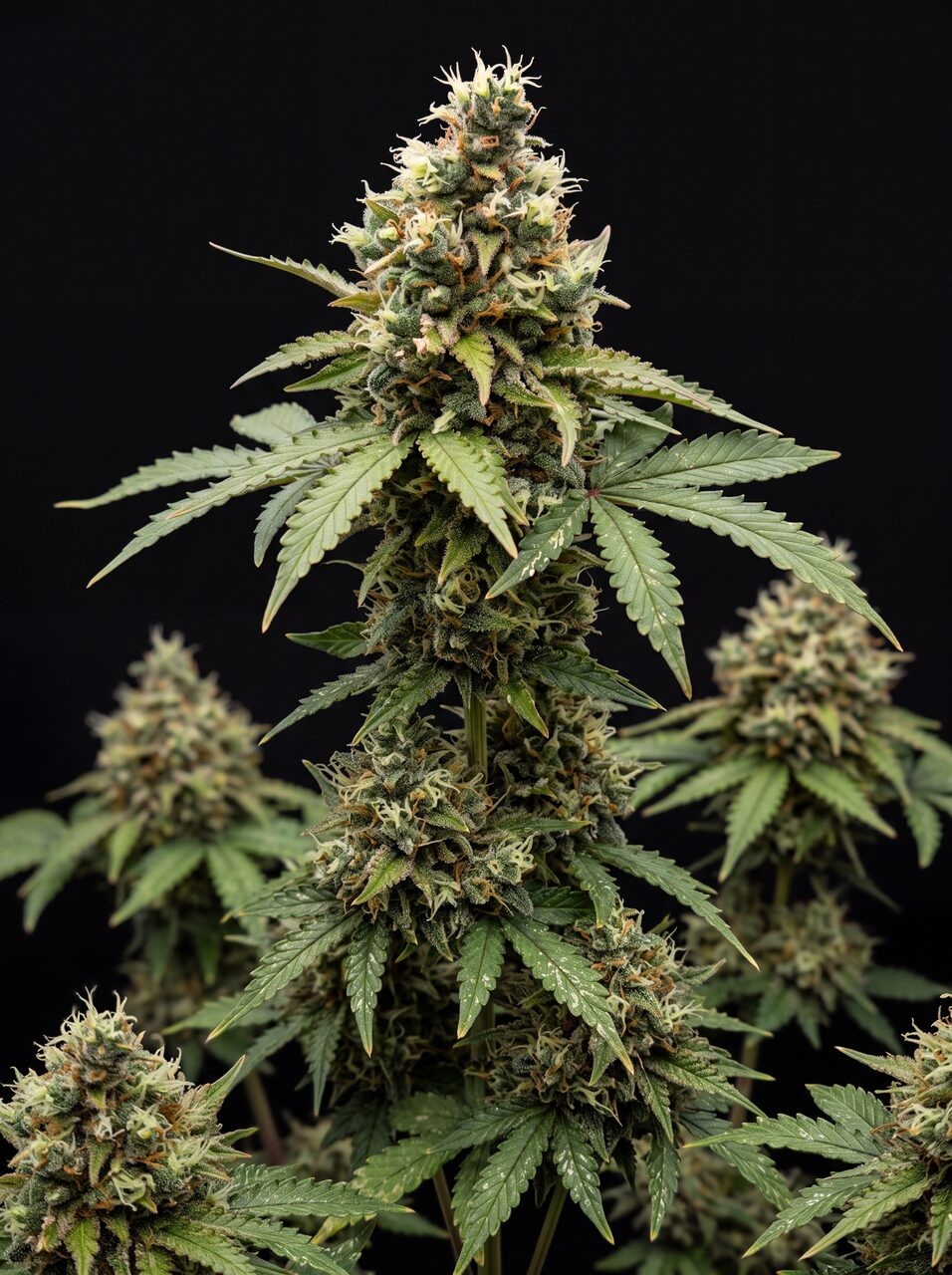 Grapefruit Autoflower Seeds