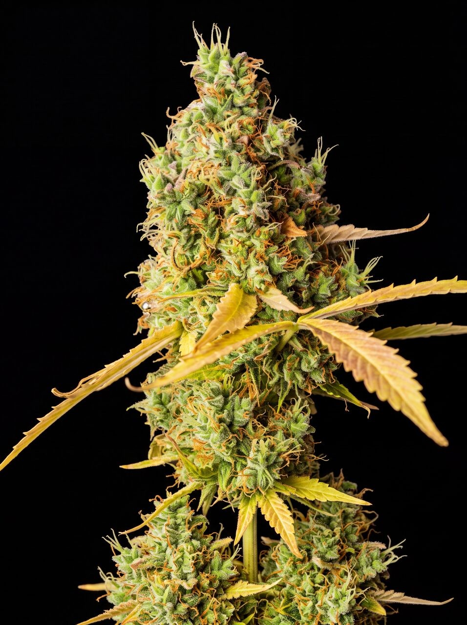 Grapefruit Seeds