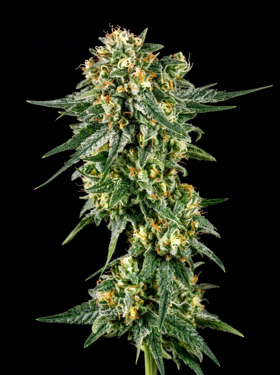 Green Crack Seeds