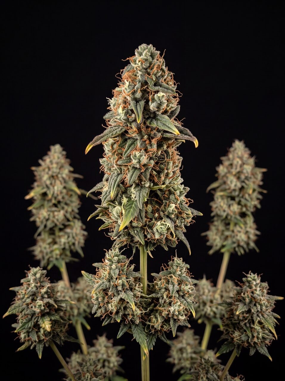 Gruntz Autoflower Seeds
