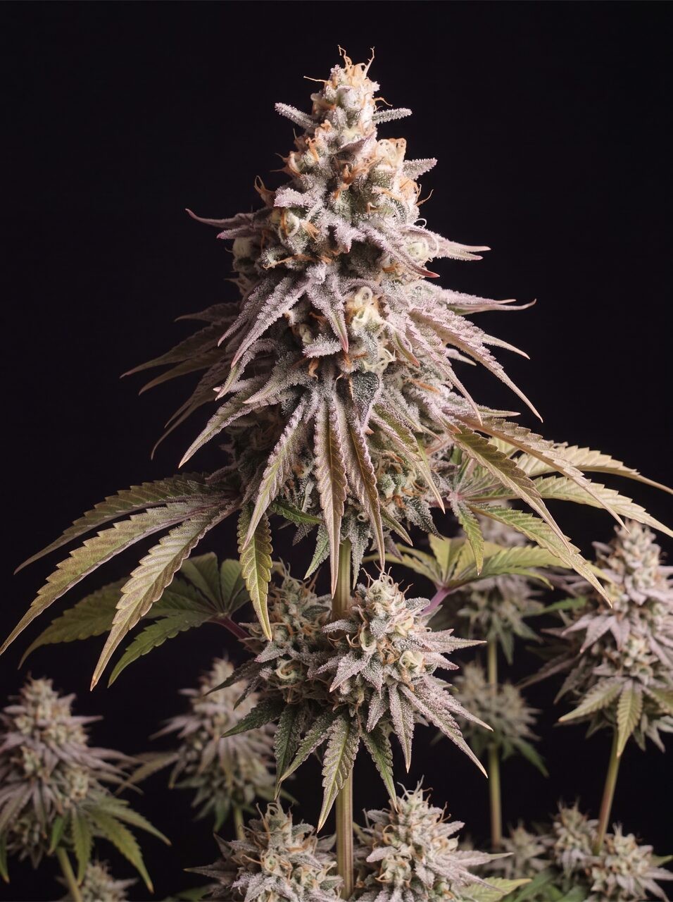 Gushers Autoflower Seeds