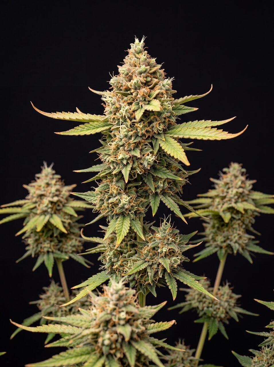 Haze Autoflower Seeds