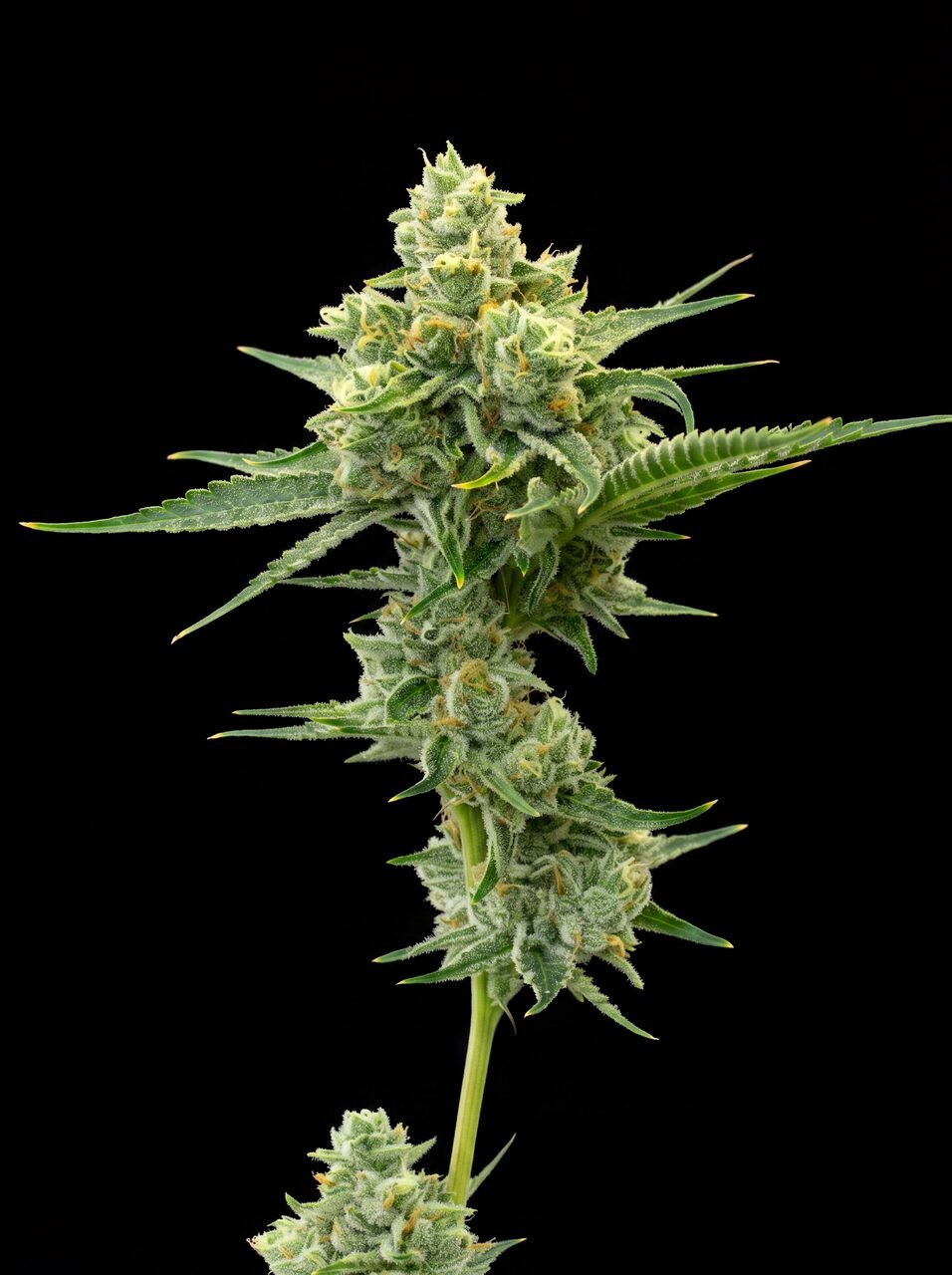 Jack Flash Seeds