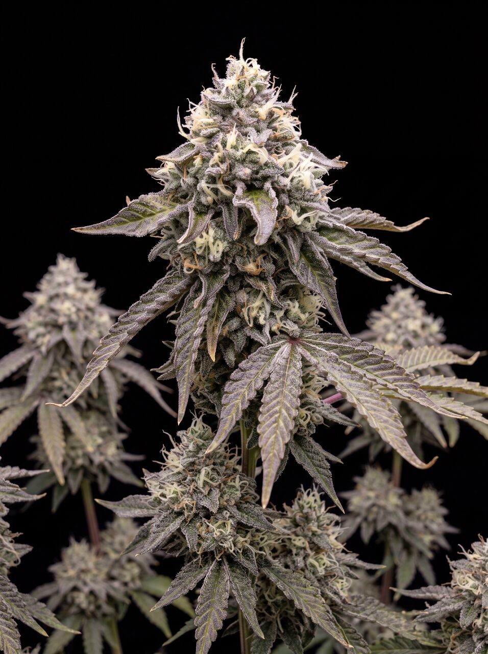 Jealousy Autoflower Seeds