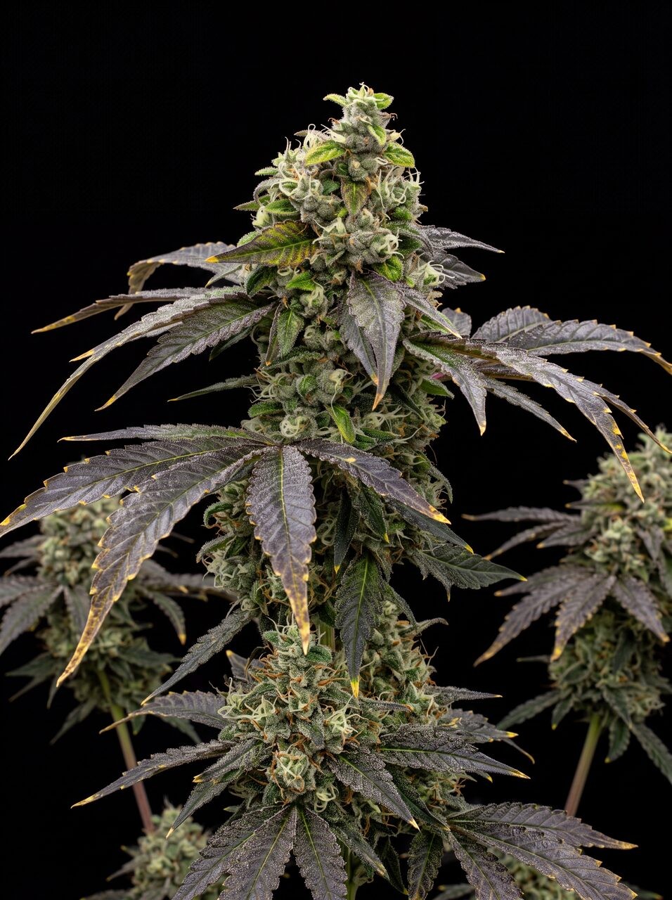 Killer Seeds