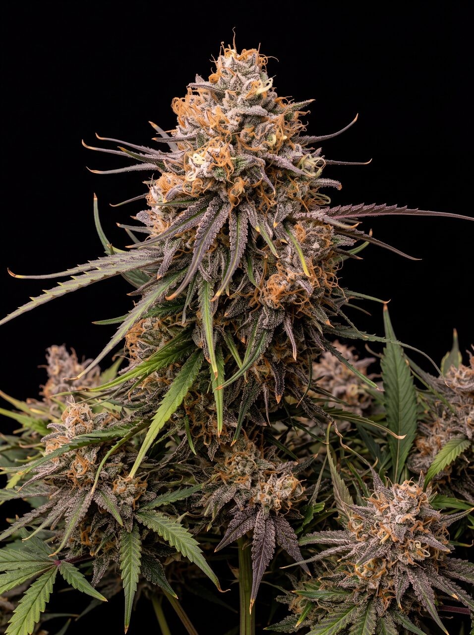 LA Confidential Seeds