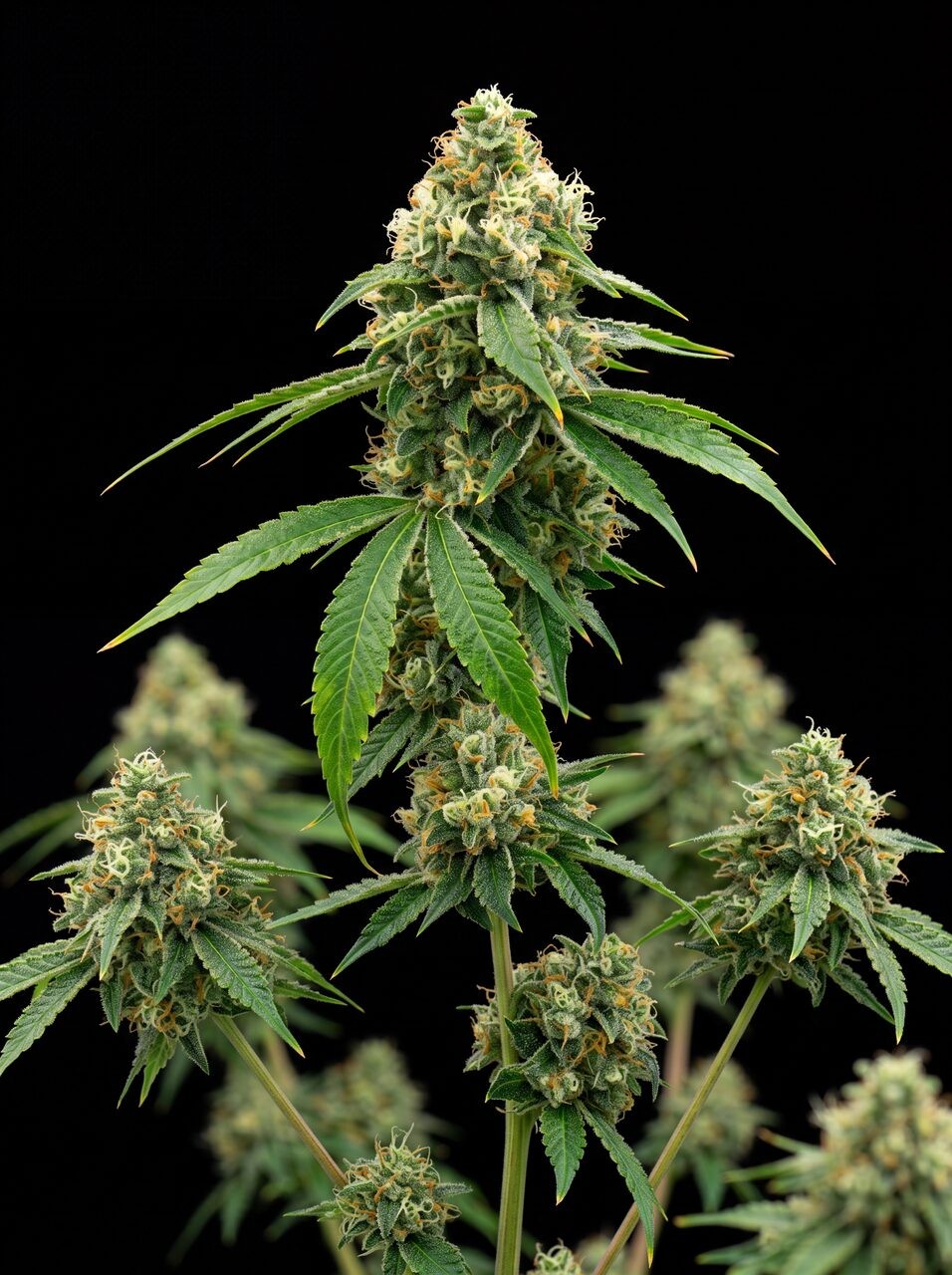 Lemon Autoflower Seeds