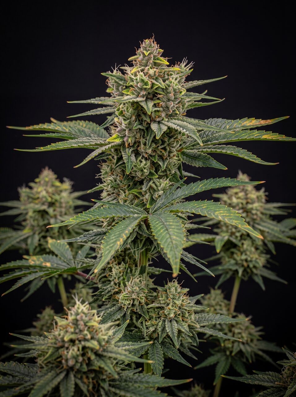 Lemon Pie Autoflower Seeds