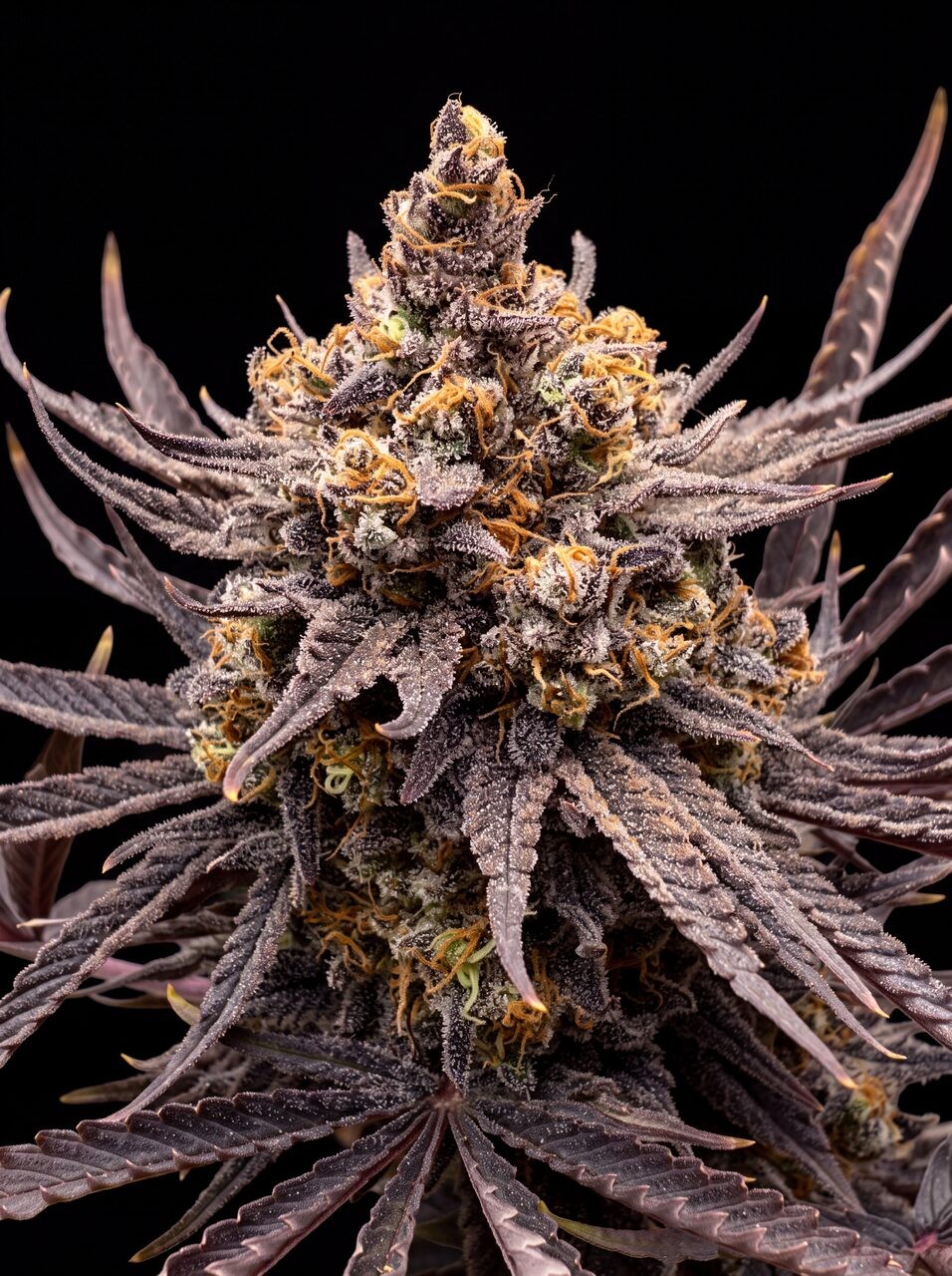Mac 1 Seeds