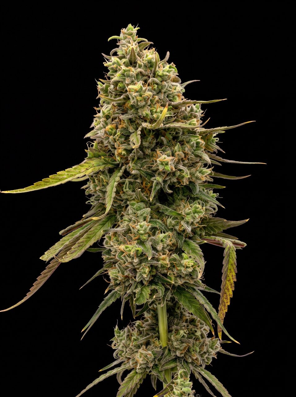 Magnum Autoflower Seeds