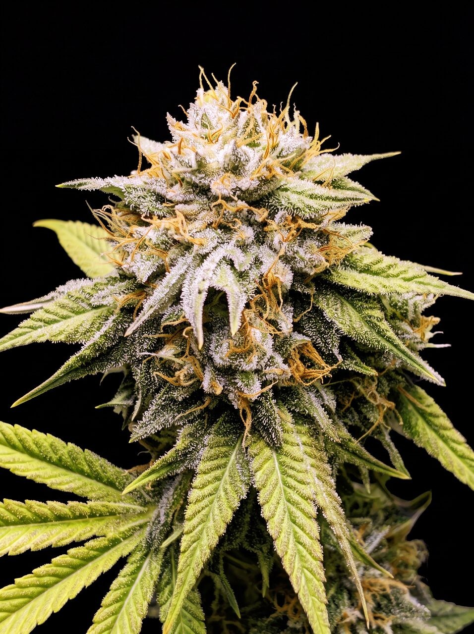 Mango Kush Seeds