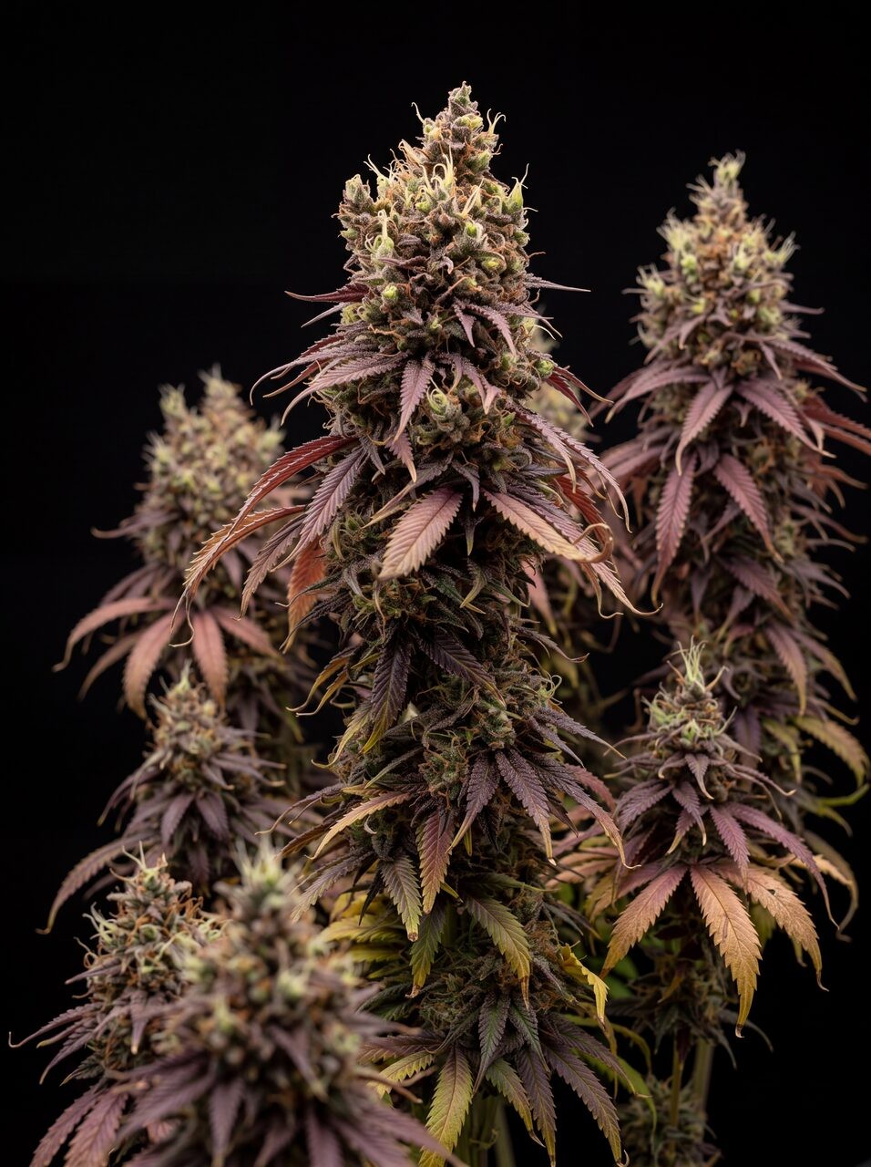 NYC Diesel Autoflower Seeds