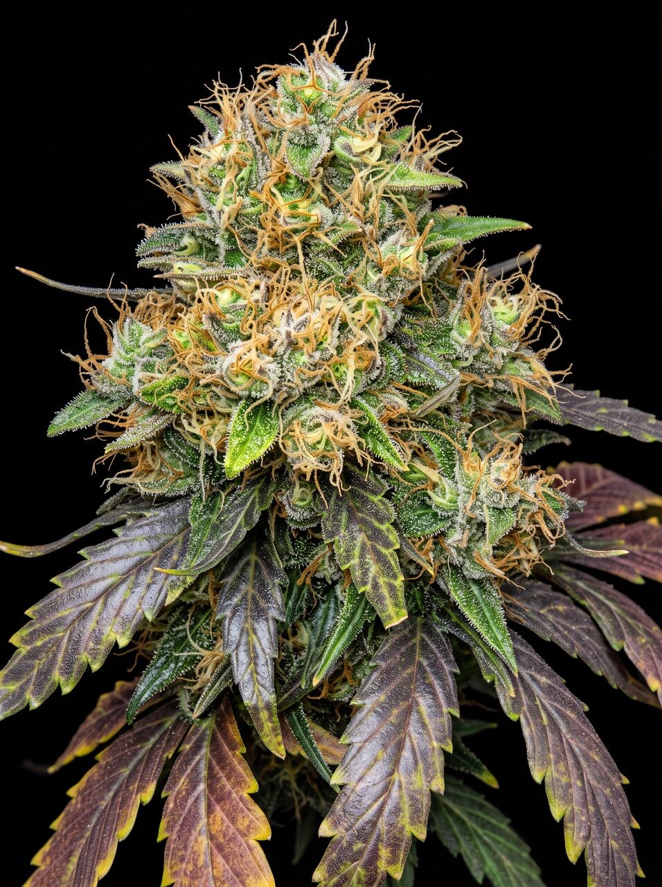 Northern Lights #10 x Amnesia Haze Seeds