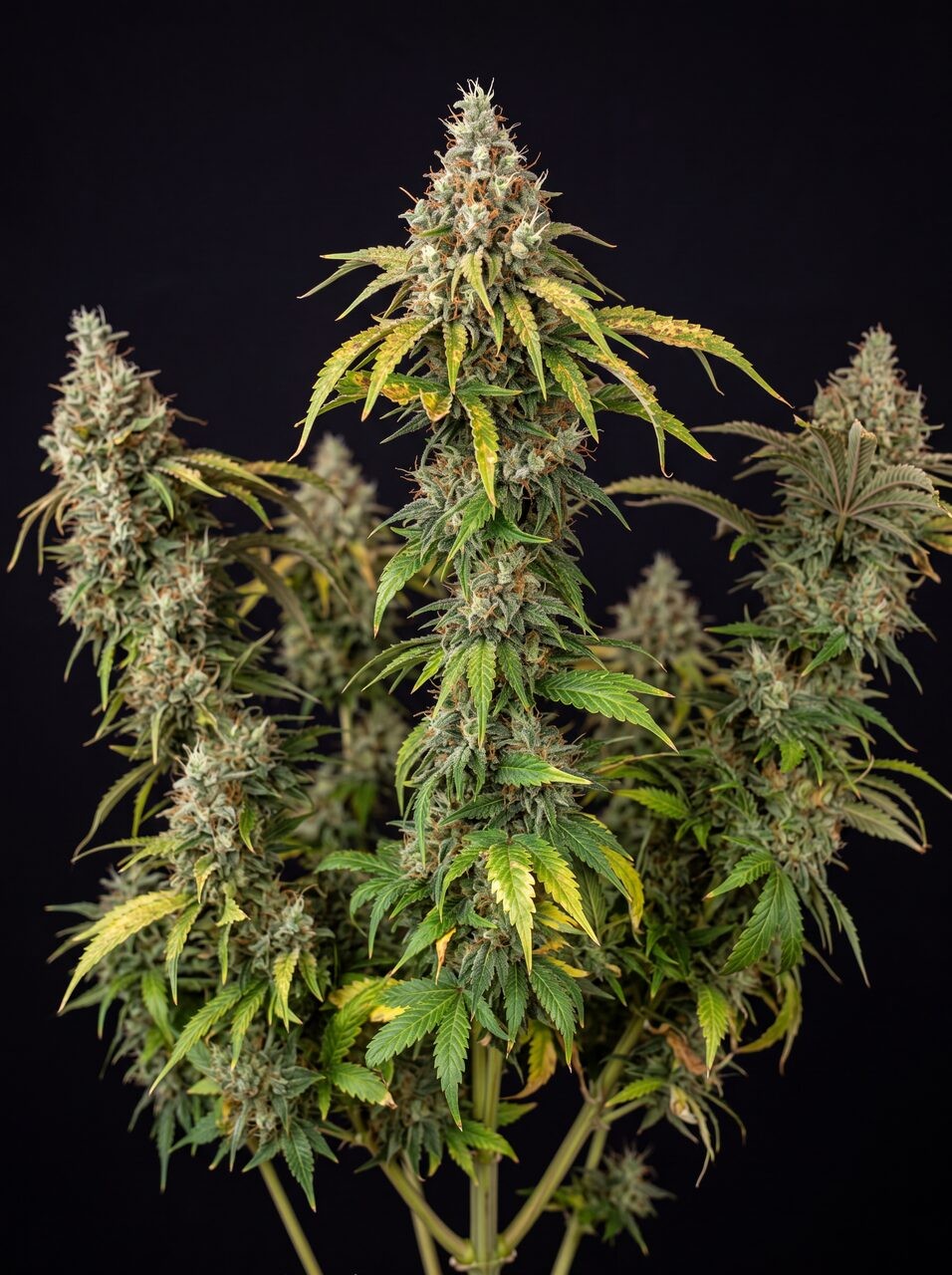 OG Kush Autoflower Seeds