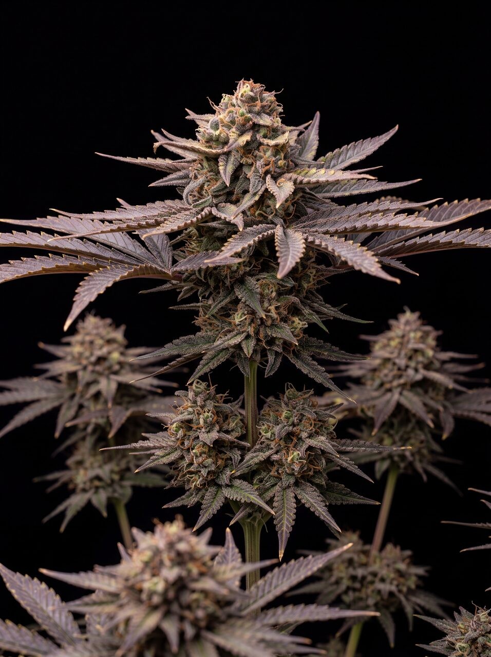 Peanut Butter Breath Autoflower Seeds