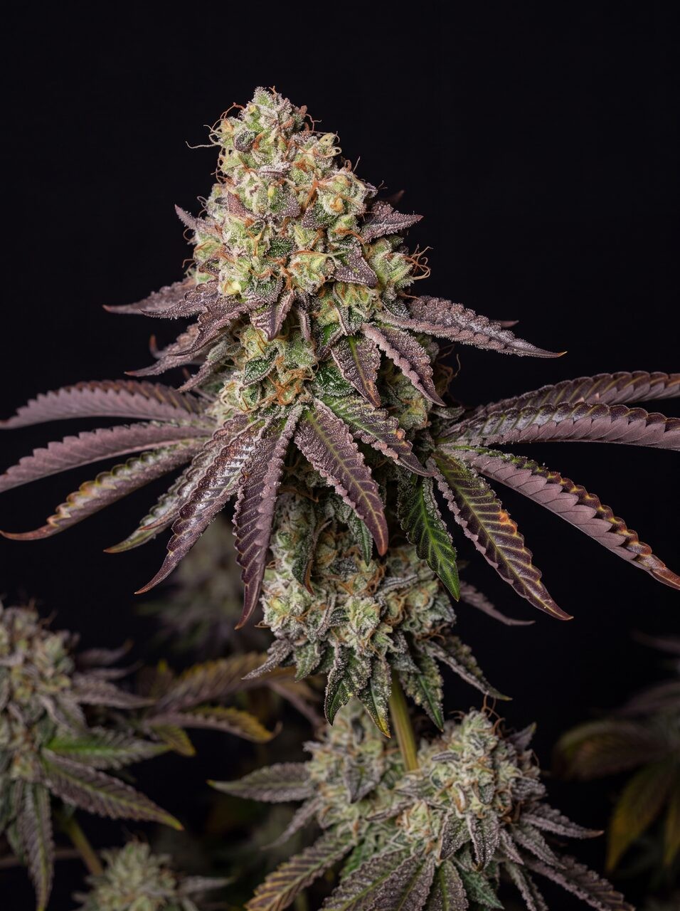 Peanut Butter Breath Seeds