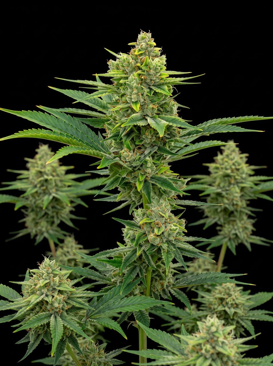 Pine Autoflower Seeds