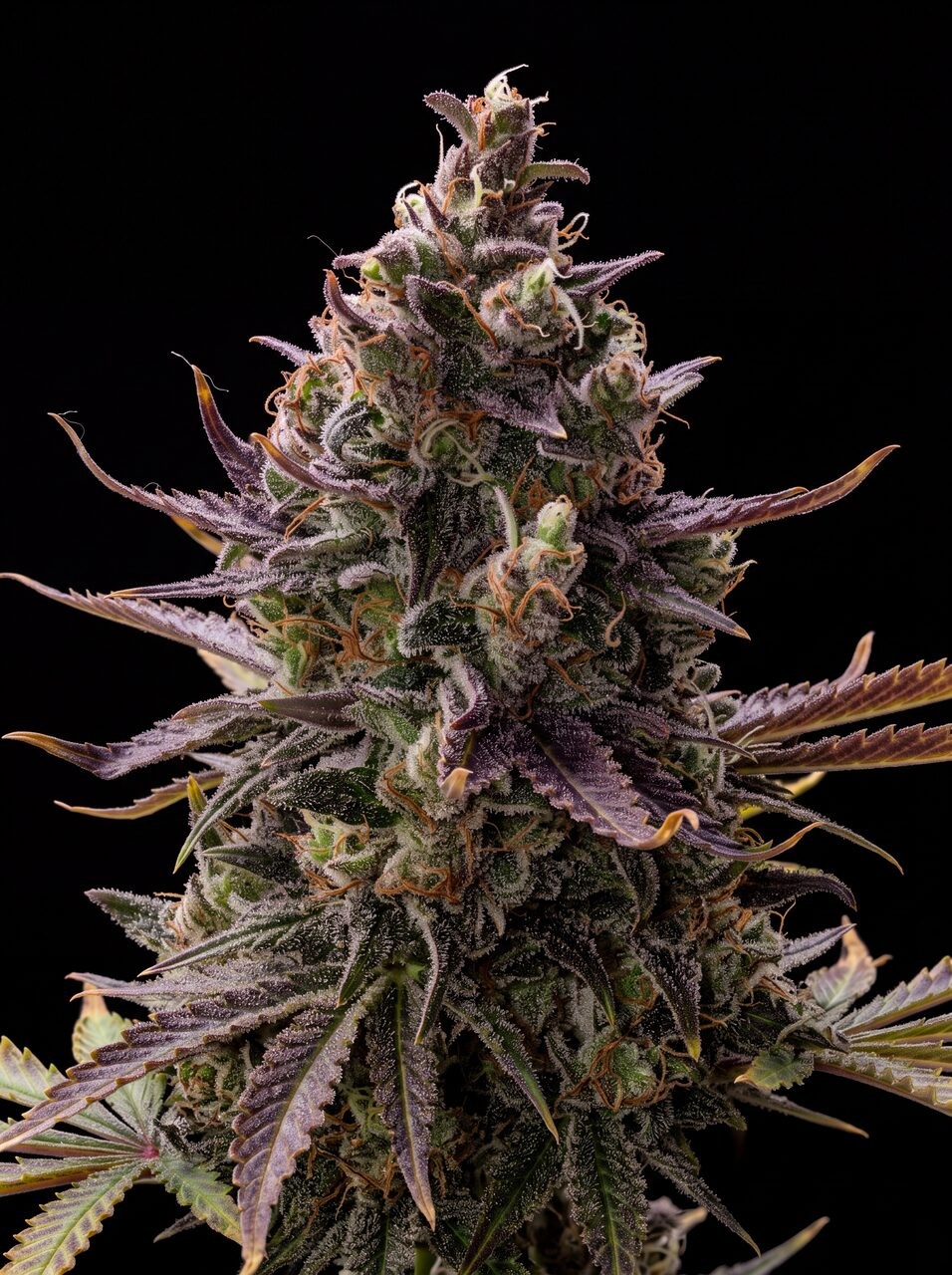 Pink Rozay Seeds