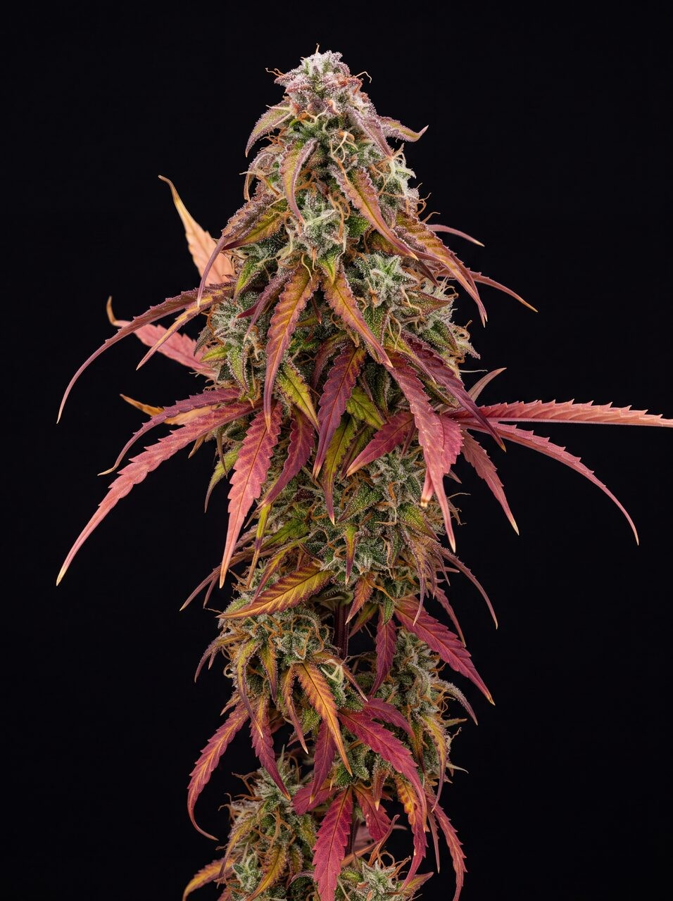 Purple Kush Seeds