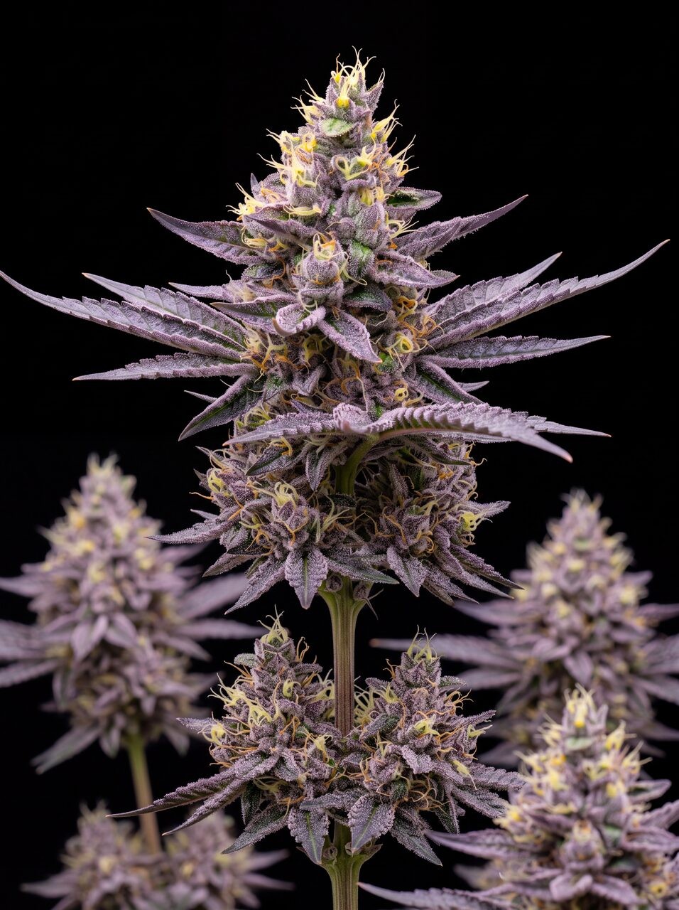 Purple Punch Autoflower Seeds