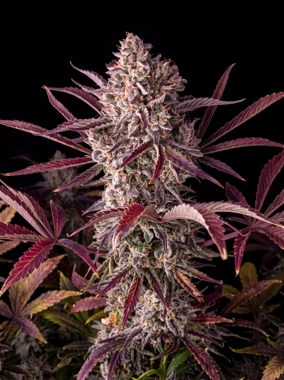 Purple Punch Seeds