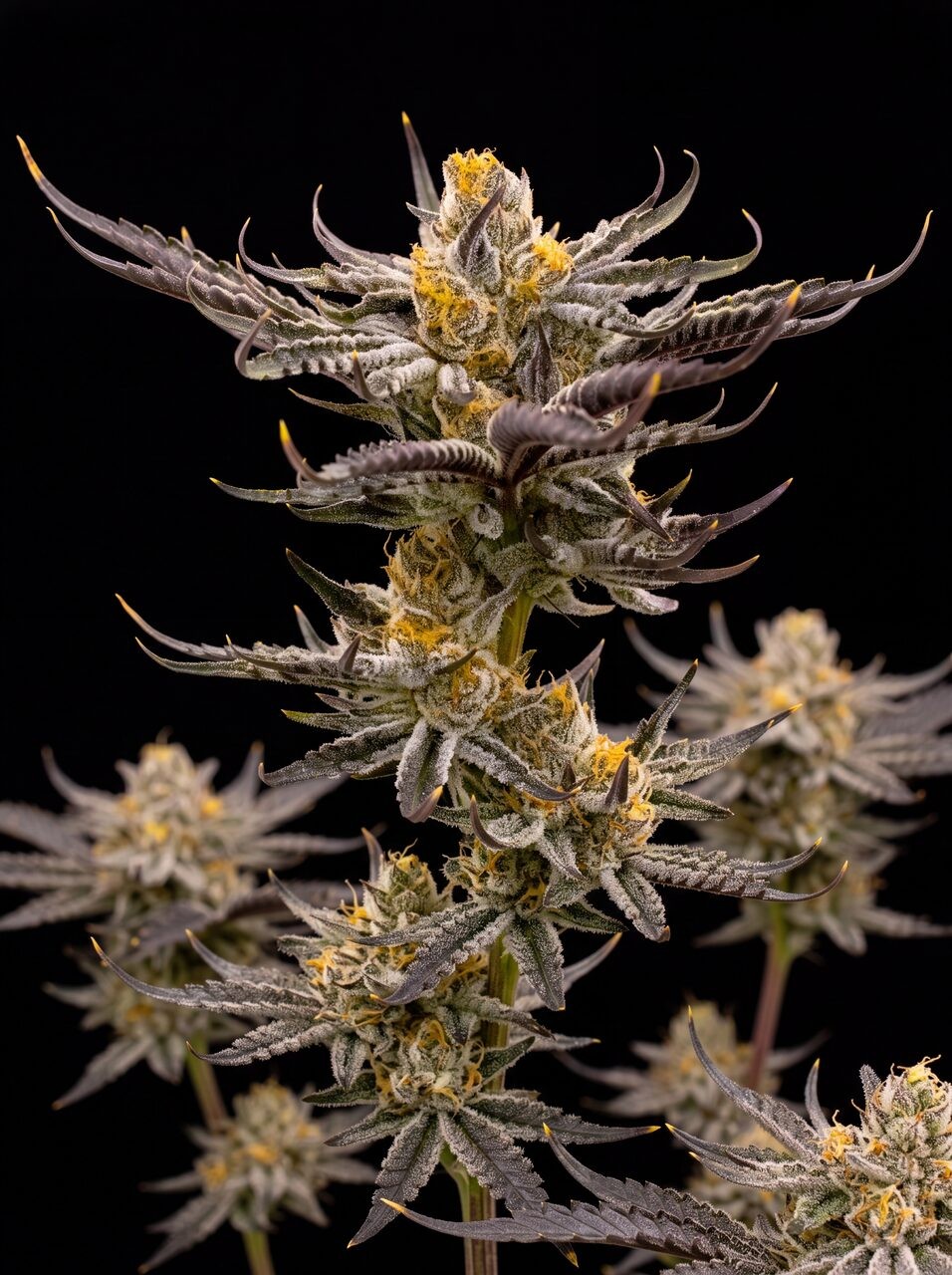 Purple Sunset Autoflower Seeds