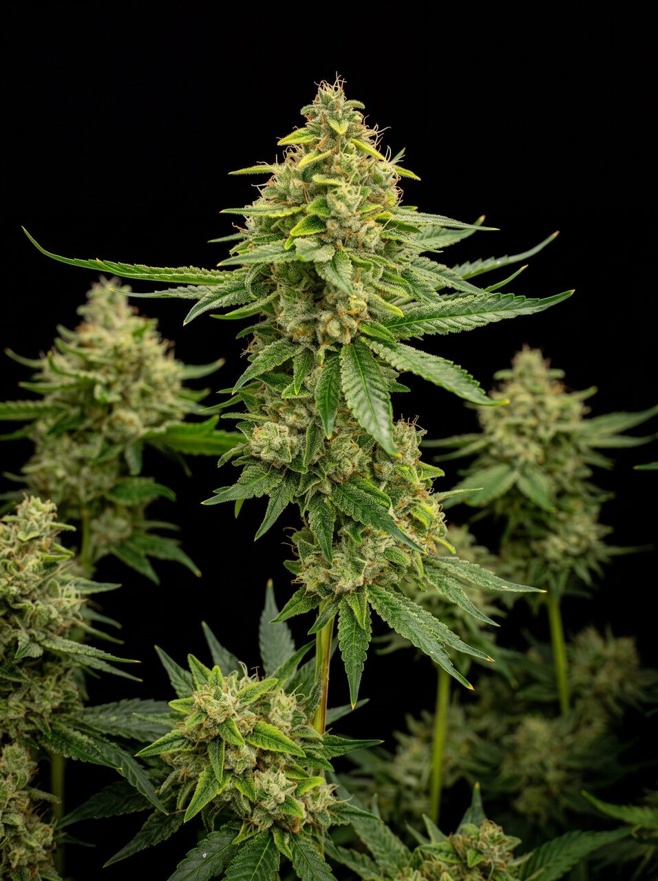 Royal Jack Autoflower Seeds