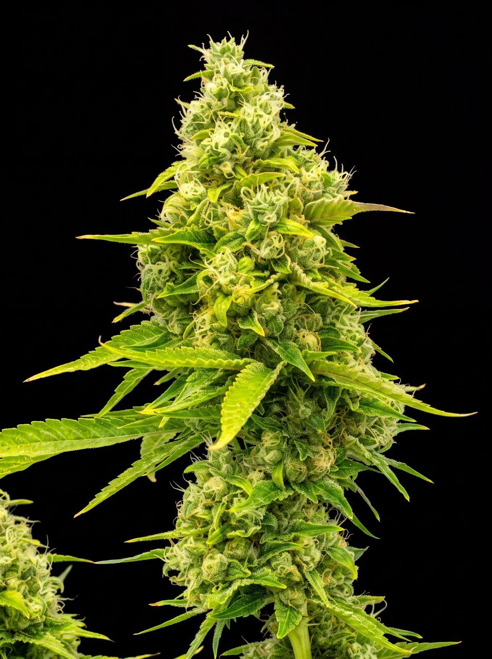 San Fernando Valley Seeds