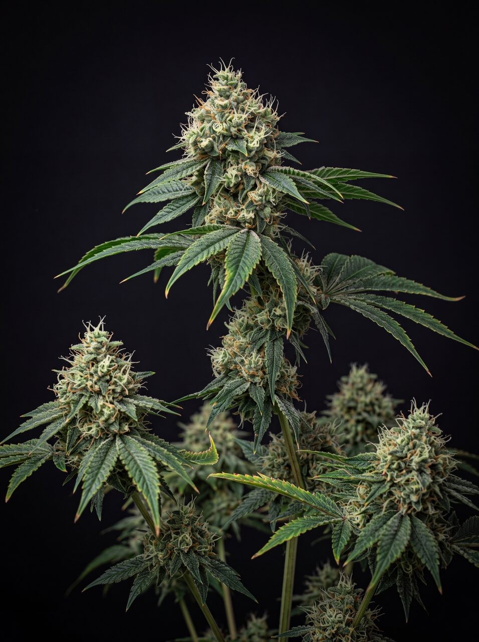 Skunk Autoflower Seeds