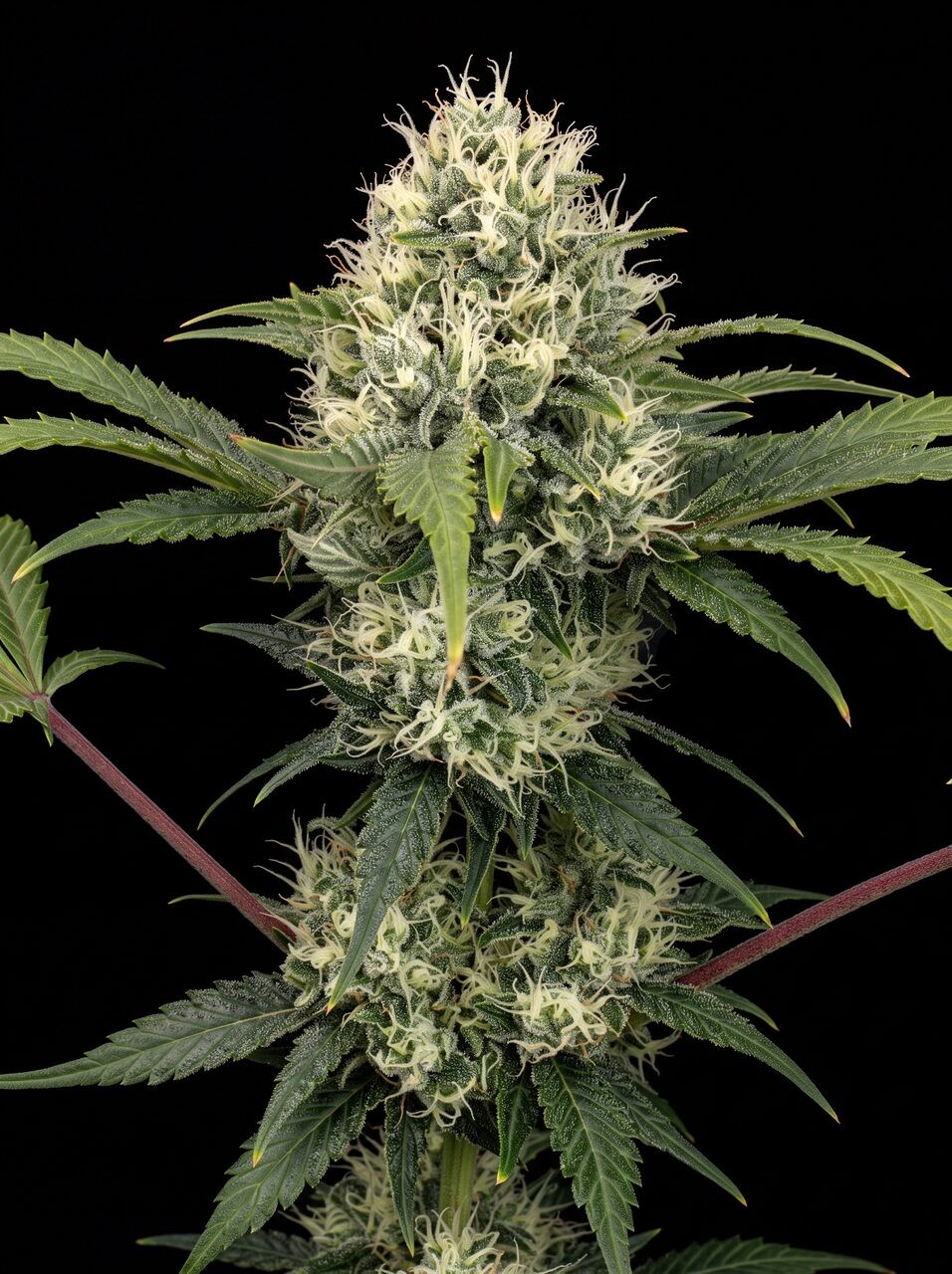 Skunk Fast Version Seeds
