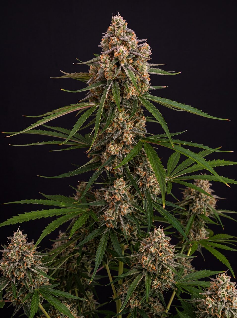Slice O' Lime OG Autoflower Seeds