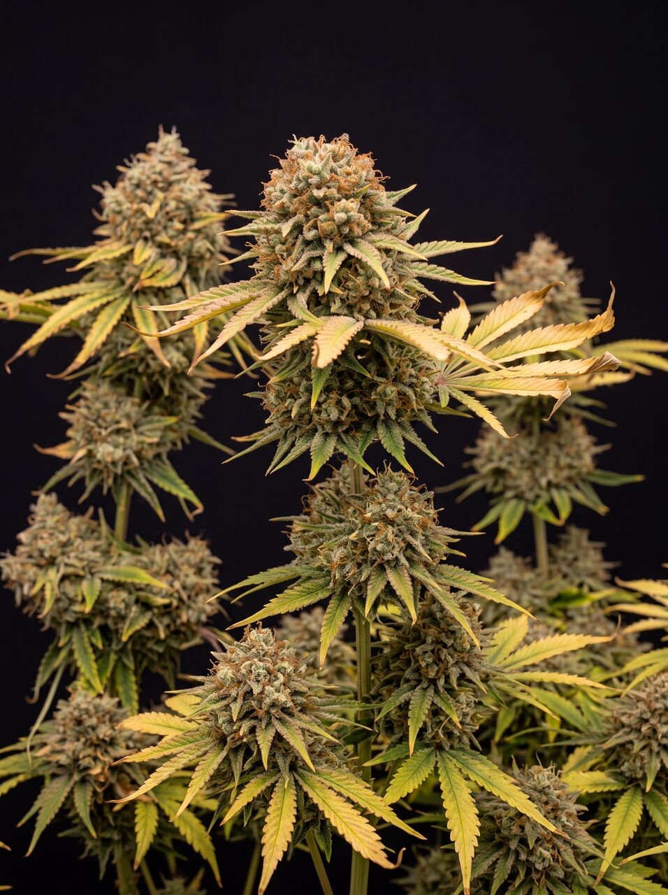 Somango Autoflower Seeds
