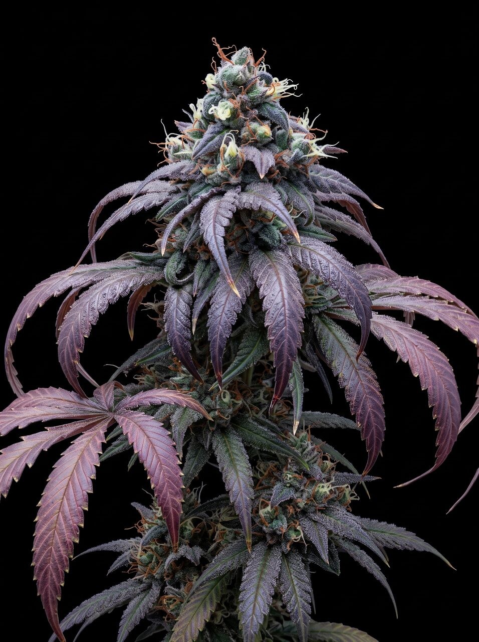 Strawberry Kush CBD Seeds