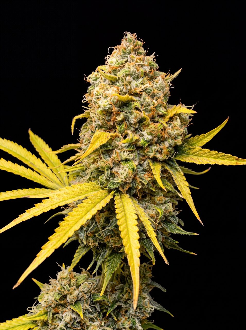 Strawberry Kush Seeds