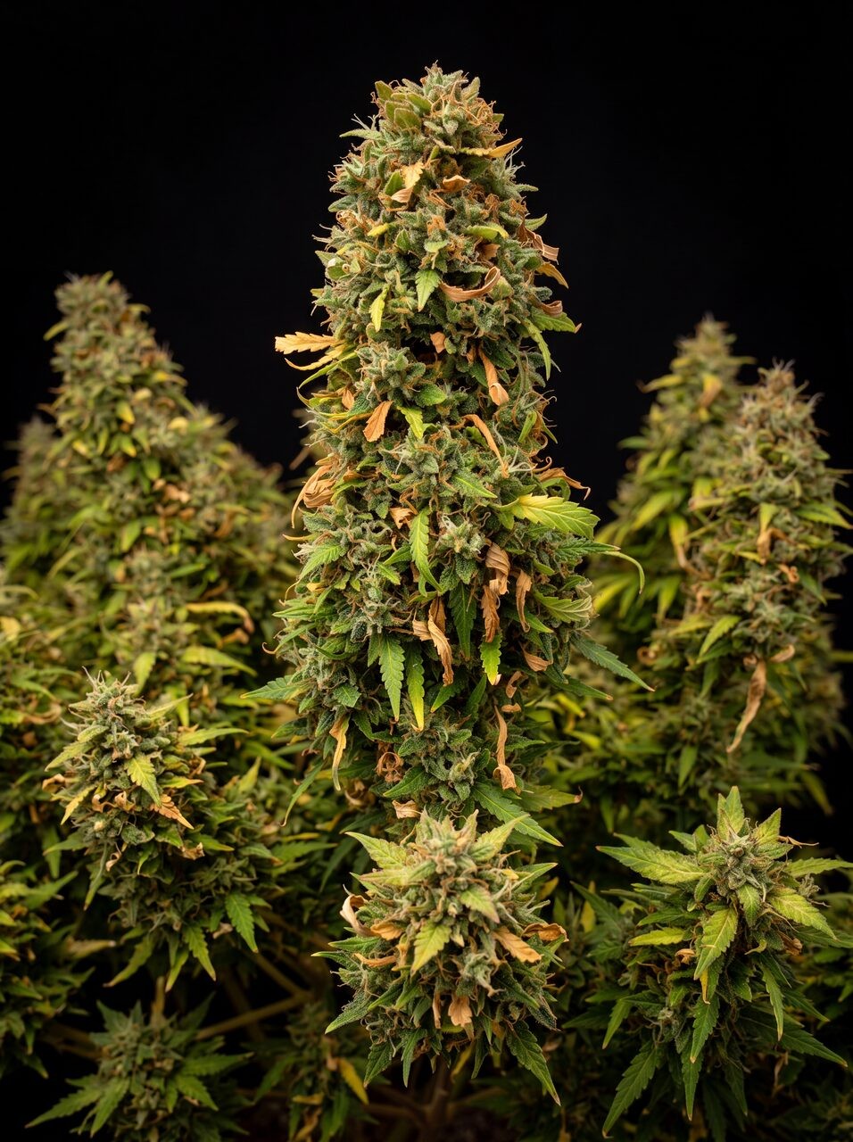 Super Skunk Autoflower Seeds