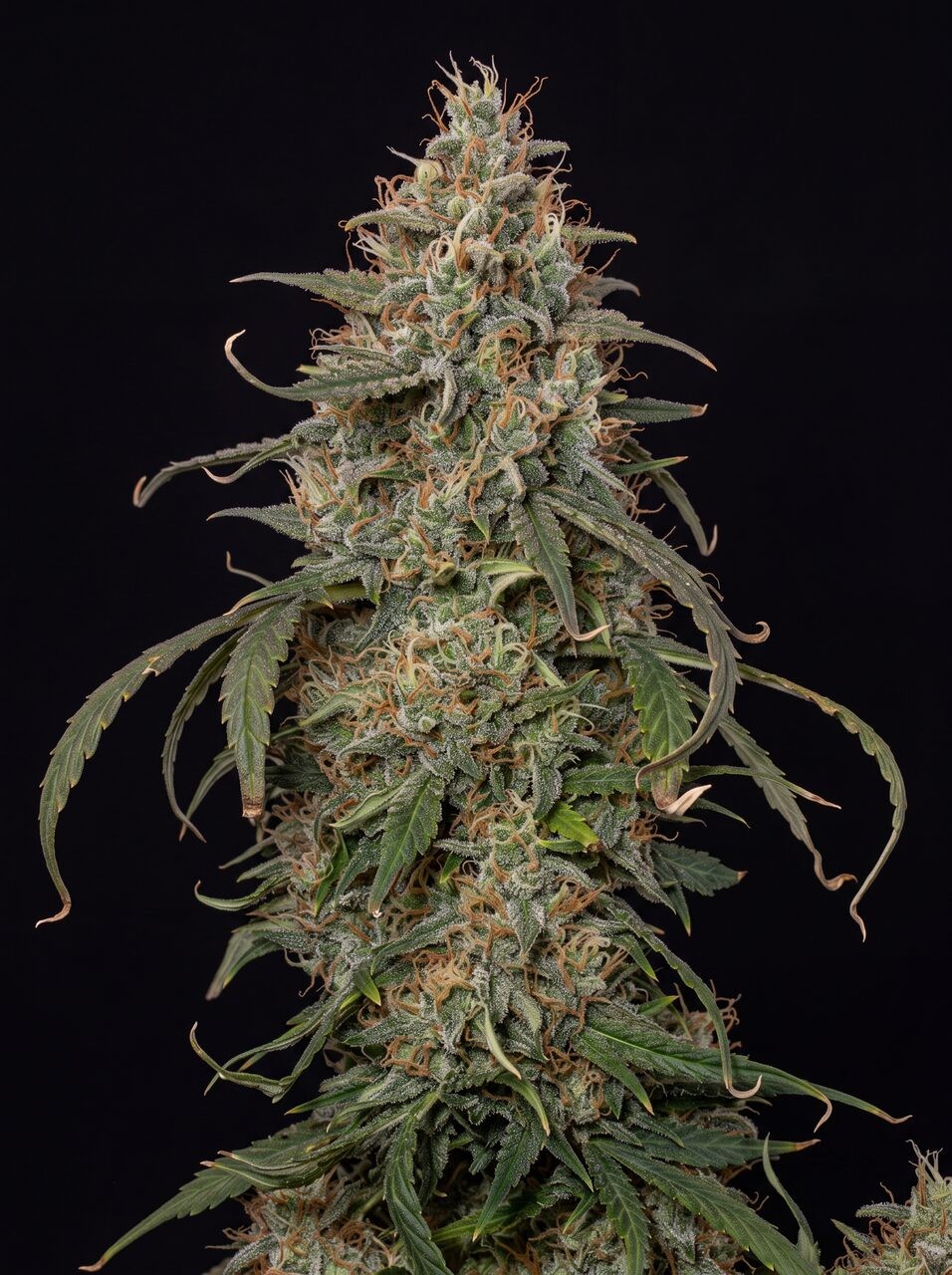 Super Skunk Seeds
